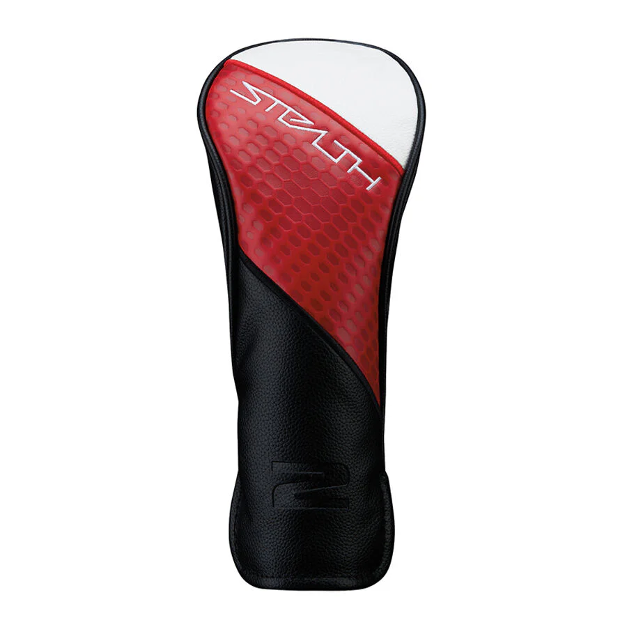 TaylorMade Stealth 2 HD Fairway Woods - Image 4