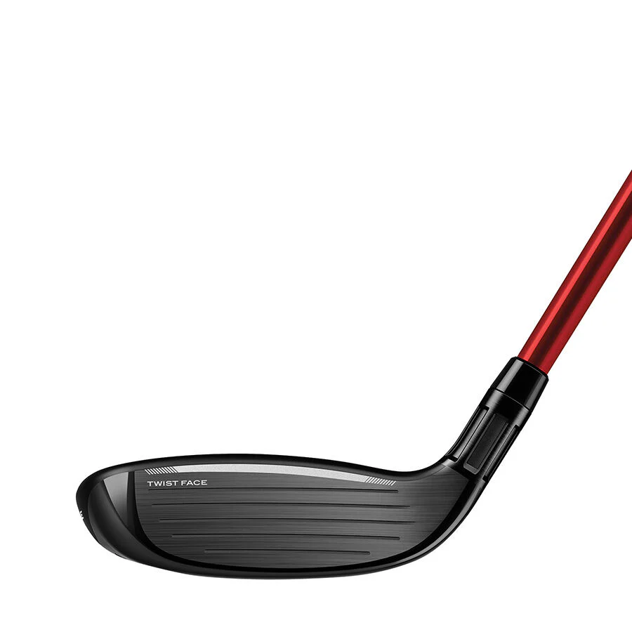 TaylorMade Stealth 2 HD Rescue Hybrid - Image 4