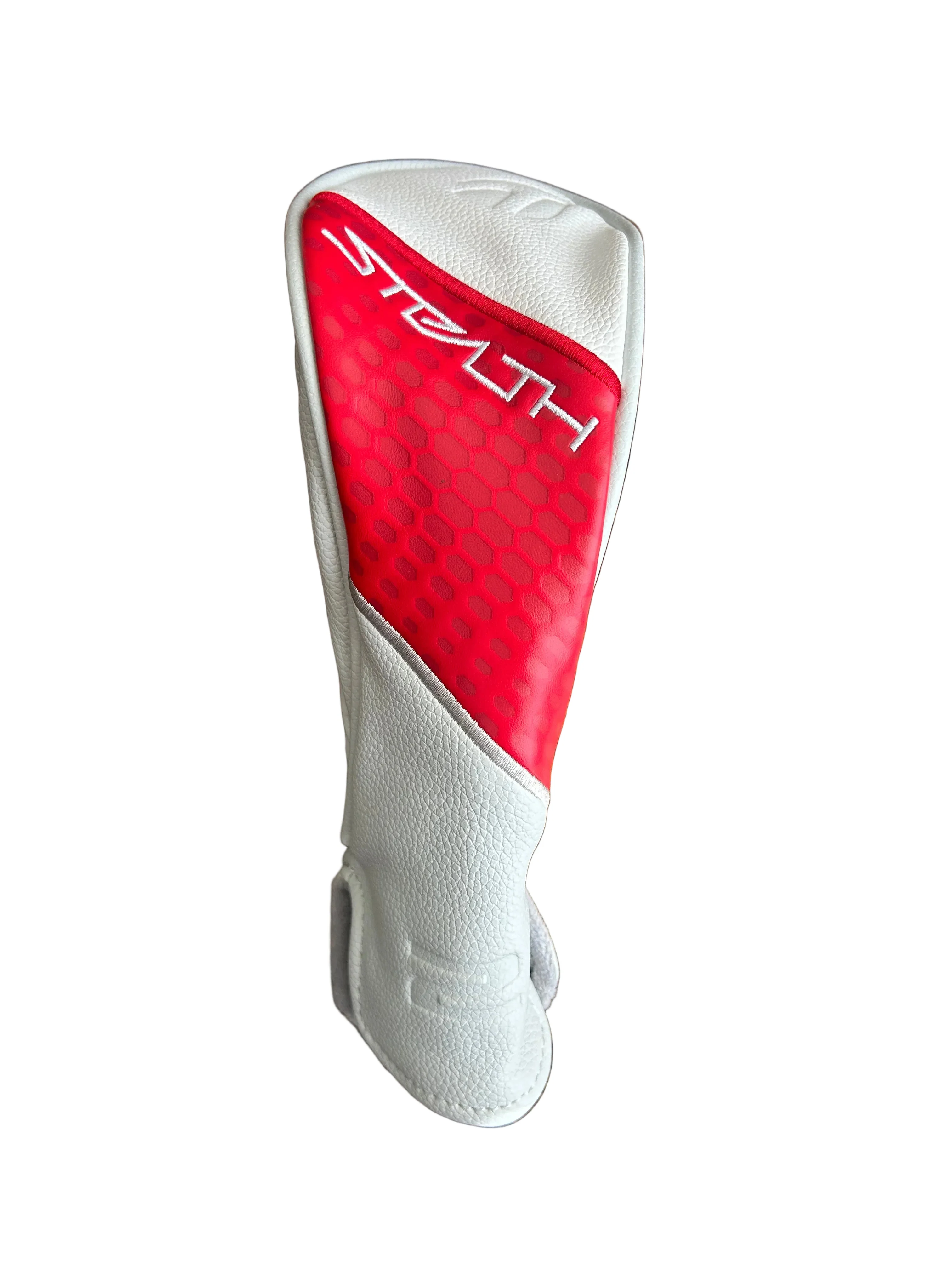 Taylormade Stealth 2 Ladies Replacement Headcovers - Image 2