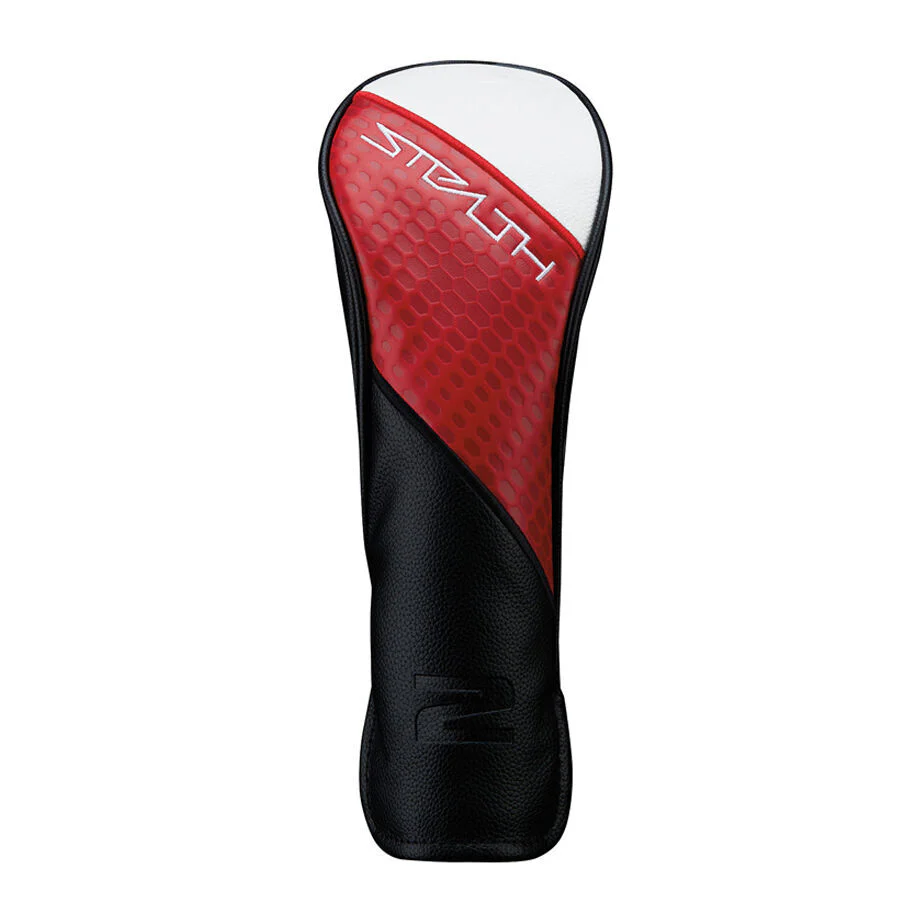 Taylormade Stealth 2 Men's Replacement Headcovers - Image 2