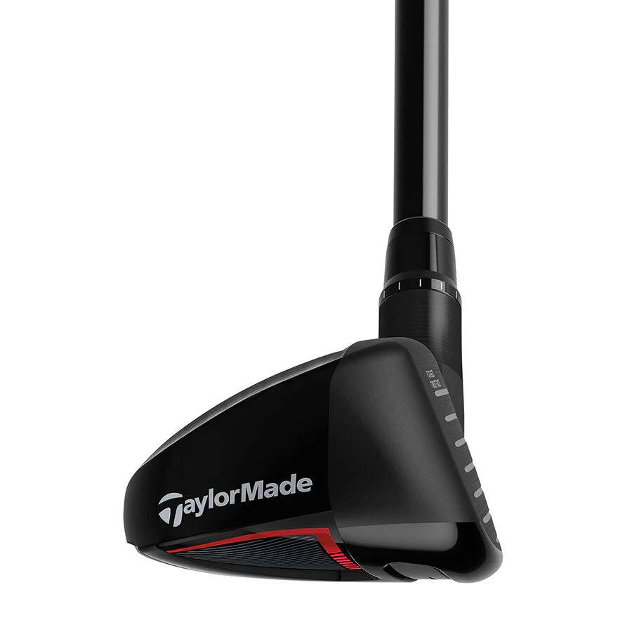 TaylorMade Stealth 2 Plus Rescue Hybrids - Image 3