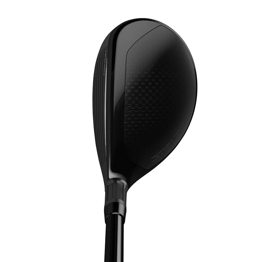 TaylorMade Stealth Combo Iron Set - Image 2