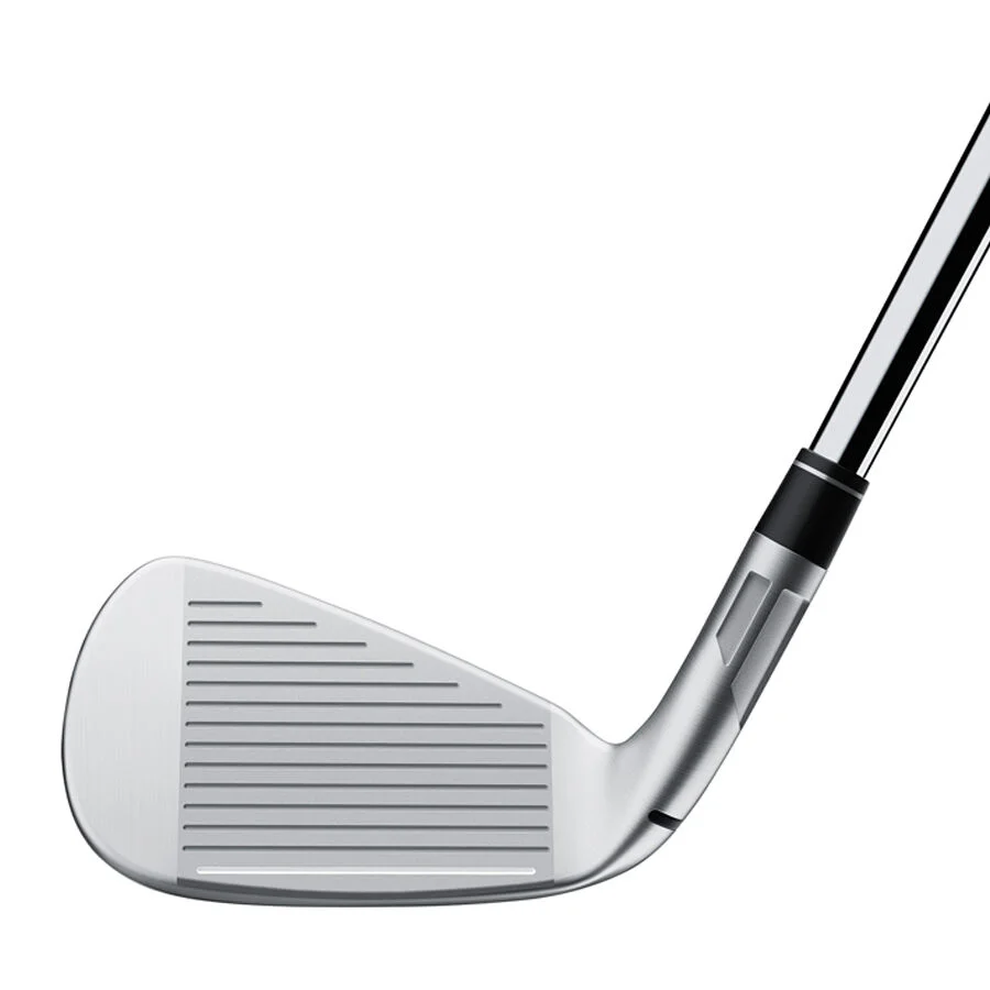 TaylorMade Stealth Combo Iron Set - Image 5
