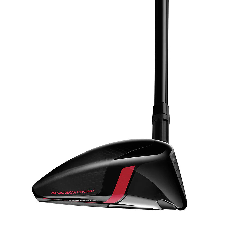 TaylorMade Stealth Fairway Woods - Image 3