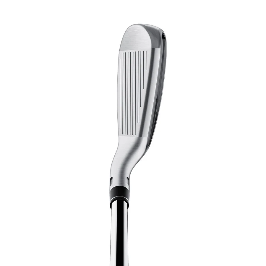 TaylorMade Stealth HD 2022 Single Irons & Wedges - Image 2