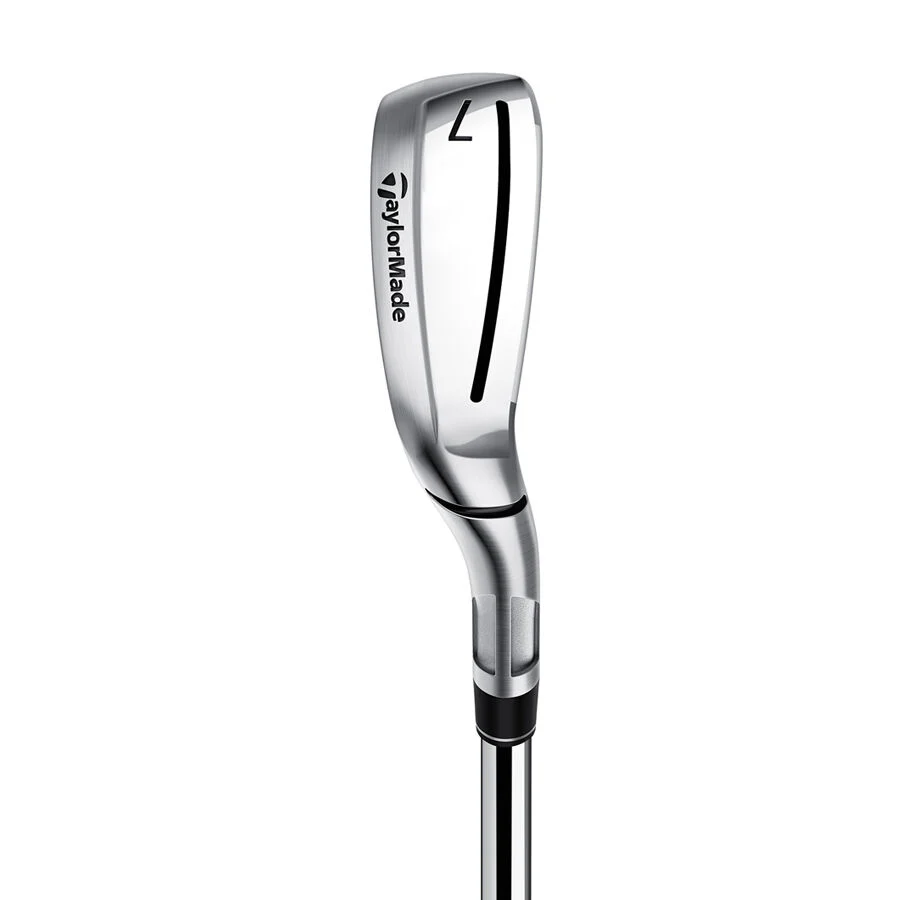 TaylorMade Stealth HD 2022 Single Irons & Wedges - Image 4