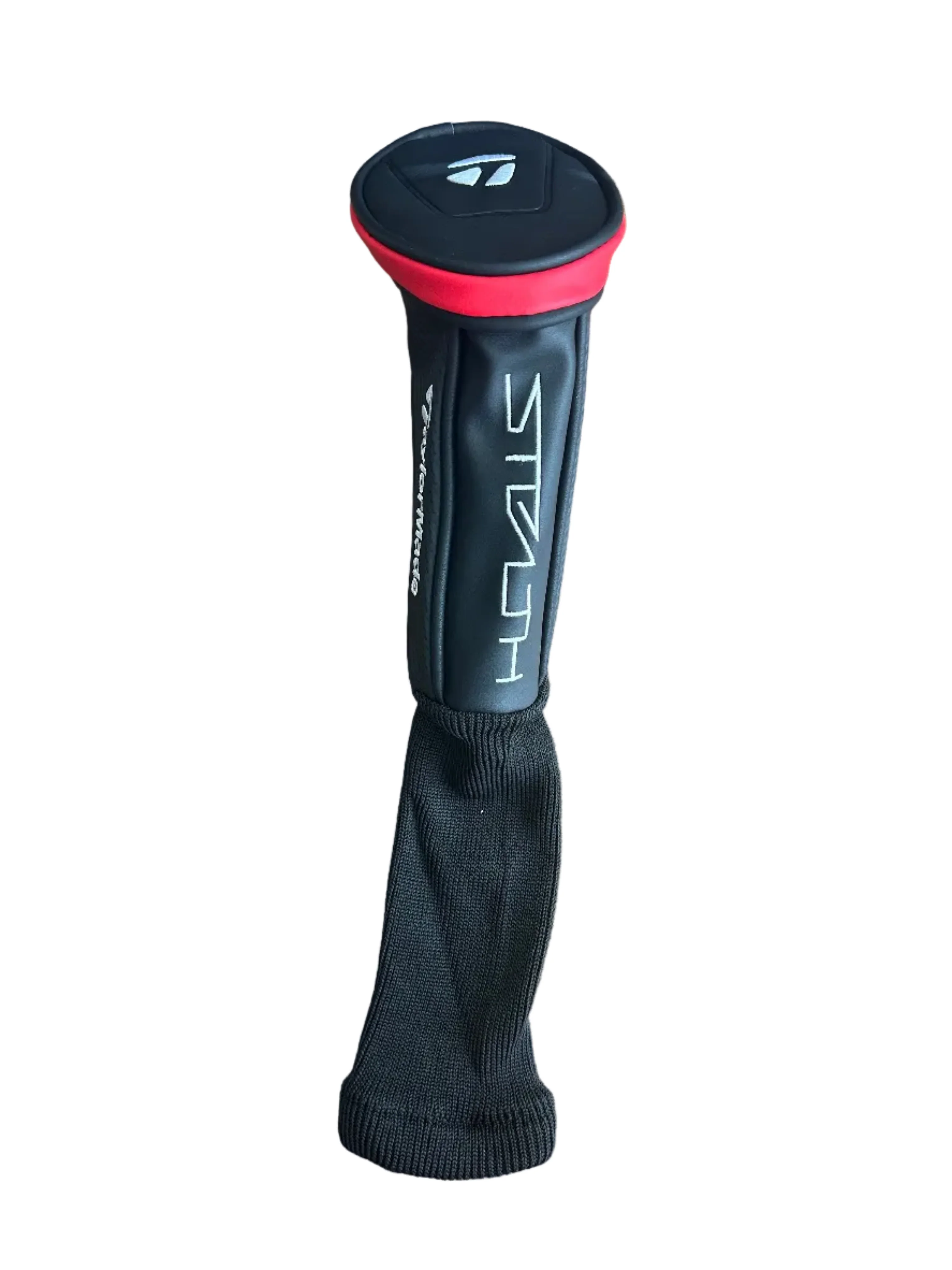 Taylormade Stealth Men's Replacement Headcovers - Image 3