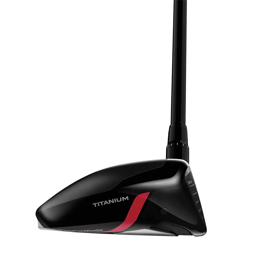 TaylorMade Stealth Plus Fairway Woods - Image 3