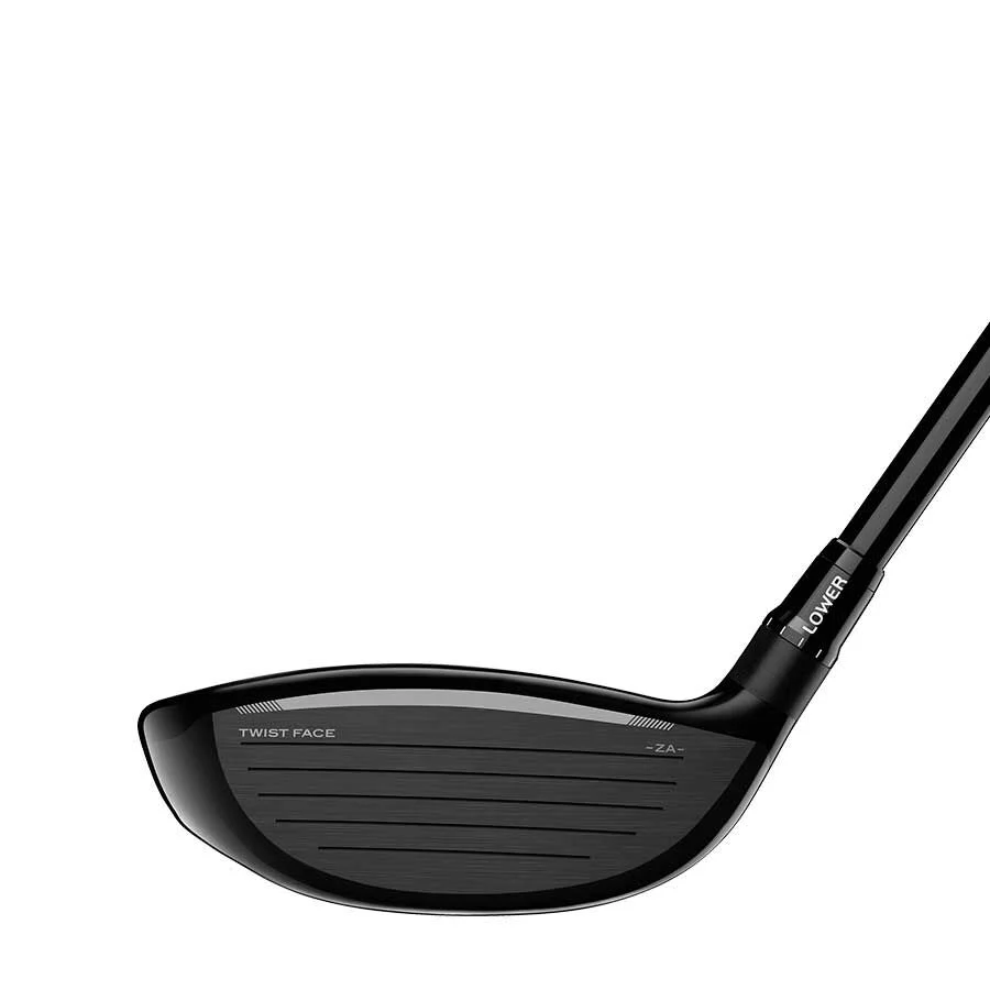 TaylorMade Stealth Plus Fairway Woods - Image 4