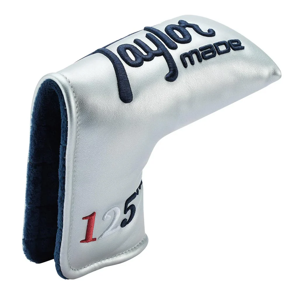 TaylorMade TM25 Summer Commemorative Blade Putter Head Cover - Image 2