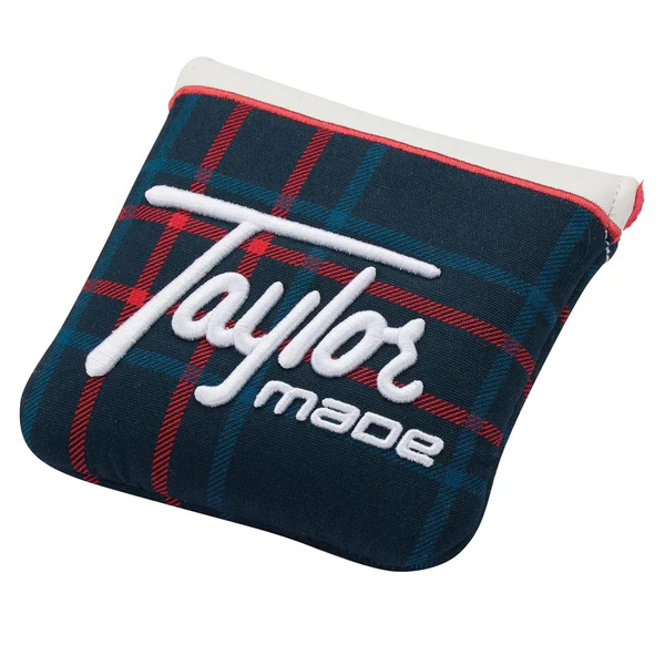 TaylorMade TM25 Summer Commemorative Mallet Putter Head Cover
