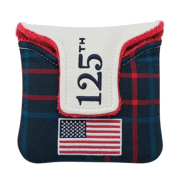 TaylorMade TM25 Summer Commemorative Mallet Putter Head Cover - Image 2