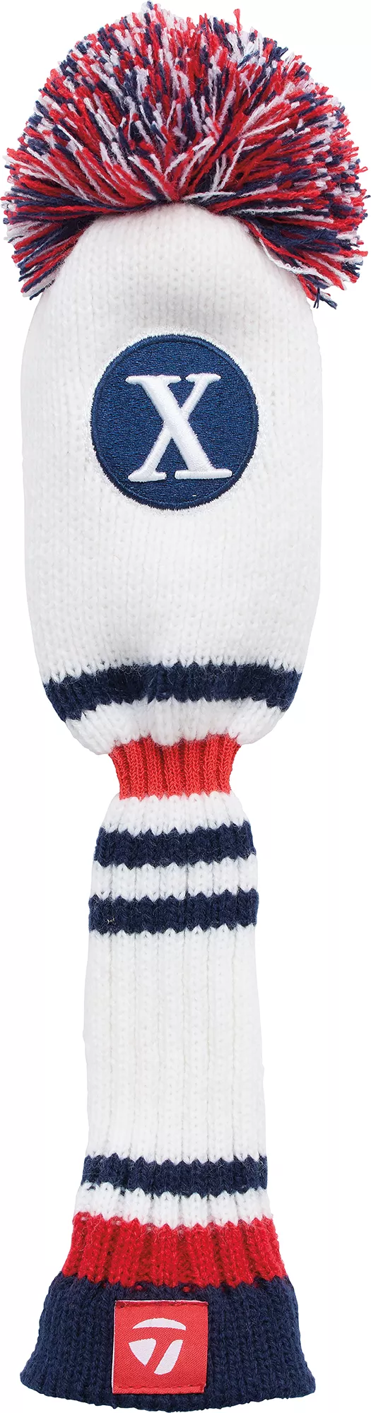 TaylorMade TM25 Summer Commemorative Rescue Head Cover