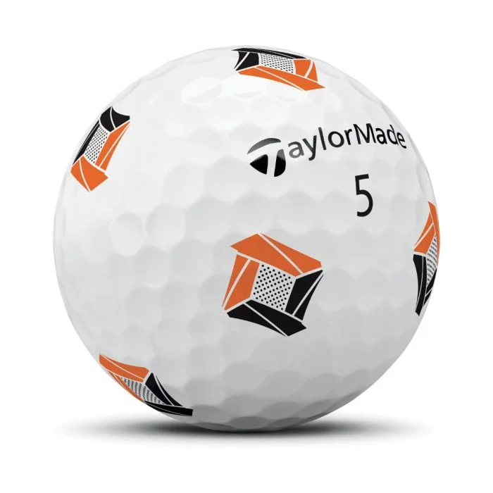 TaylorMade TP5 pix 2026 Golf Balls - Image 2