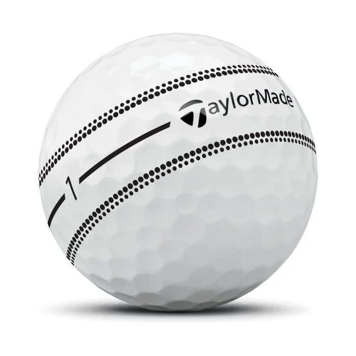 TaylorMade TP5 Stripe 2026 Golf Balls - Image 4