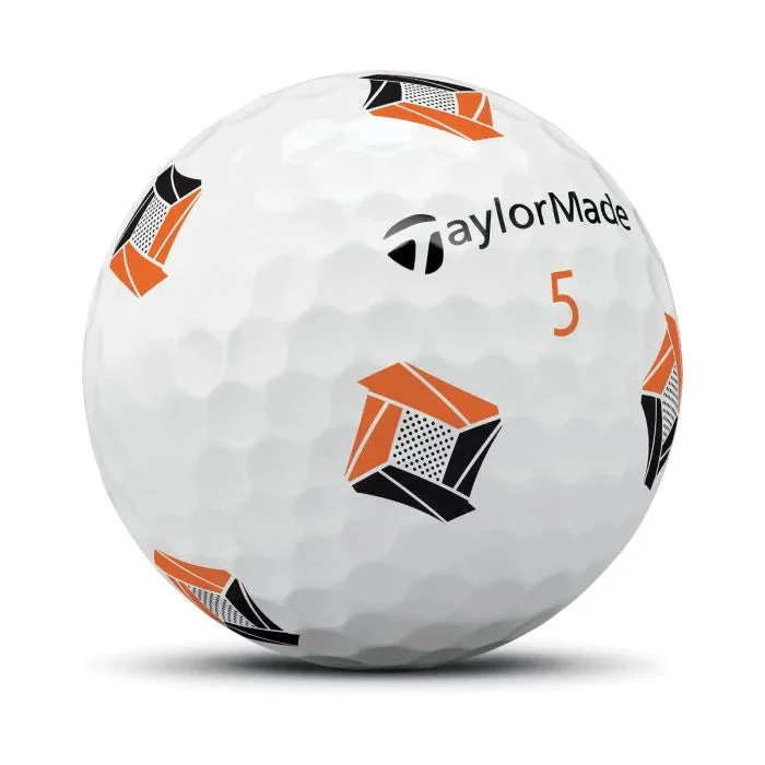 TaylorMade TP5x pix 2026 Golf Balls - Image 2
