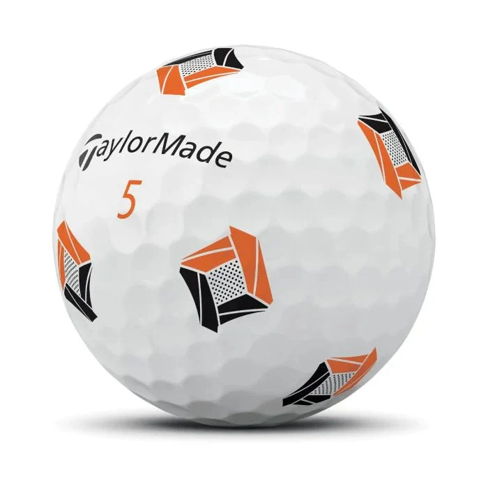 TaylorMade TP5x pix 2026 Golf Balls - Image 3
