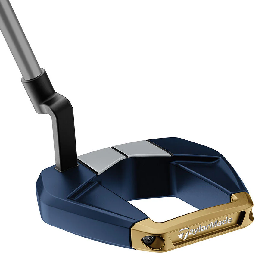 TaylorMade Women's Kalea Gold Cart 10-Piece Complete Golf Set - Image 6