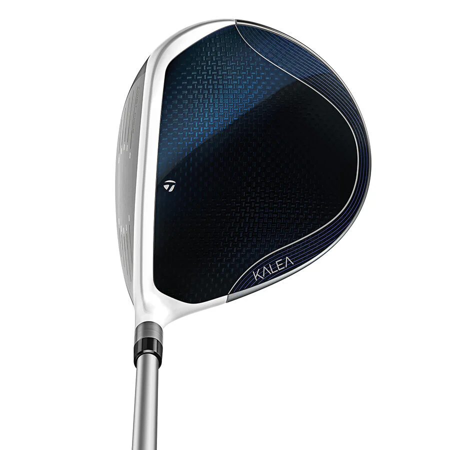 TaylorMade Women's Kalea Premier Driver - Image 3