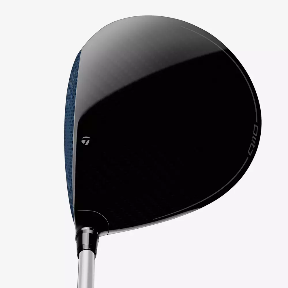 TaylorMade Women's Qi10 Max Driver - Image 4