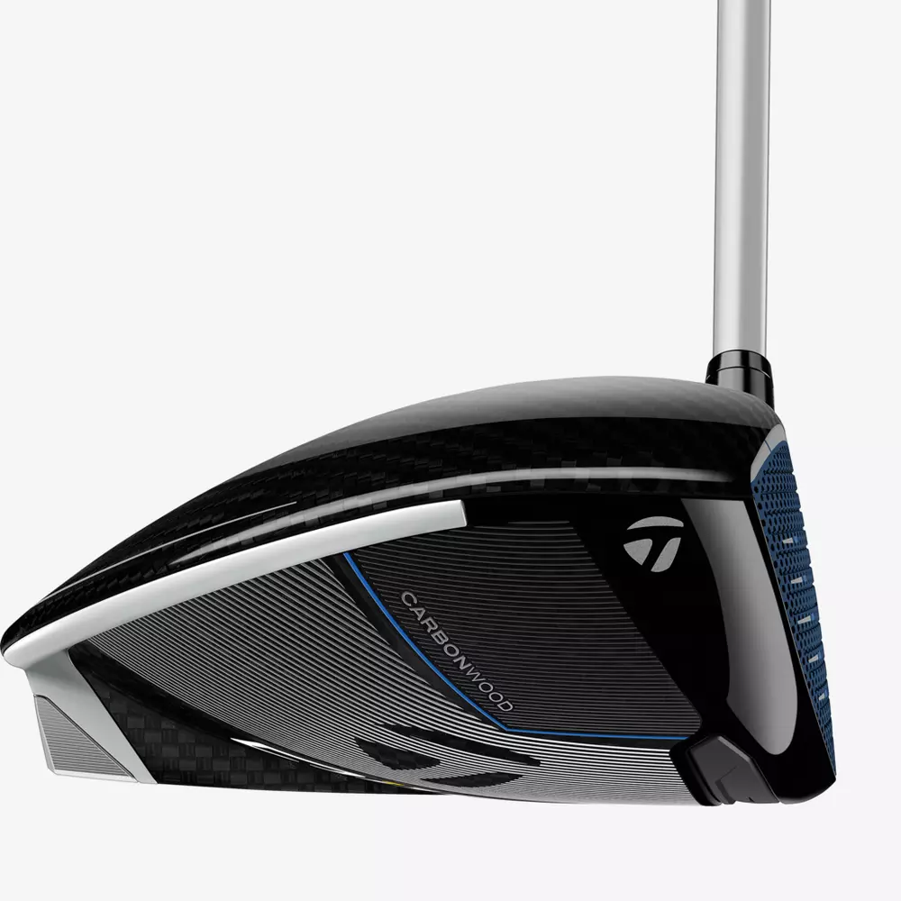TaylorMade Women's Qi10 Max Driver - Image 6