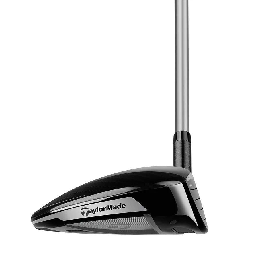TaylorMade Women's Qi10 Max Fairway Woods - Image 3