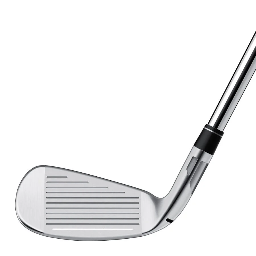 TaylorMade Women's Stealth HD 2022 Single Irons & Wedges - Image 3