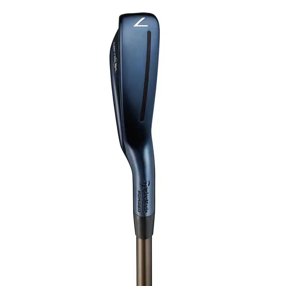 Taylormade x Oracle Red Bull (ORBR) P790 2.0 2023 Iron Set - Image 4