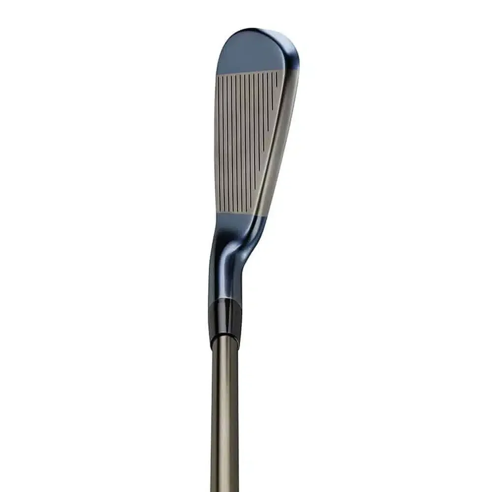 Taylormade x Oracle Red Bull (ORBR) P790 2.0 2023 Iron Set - Image 6