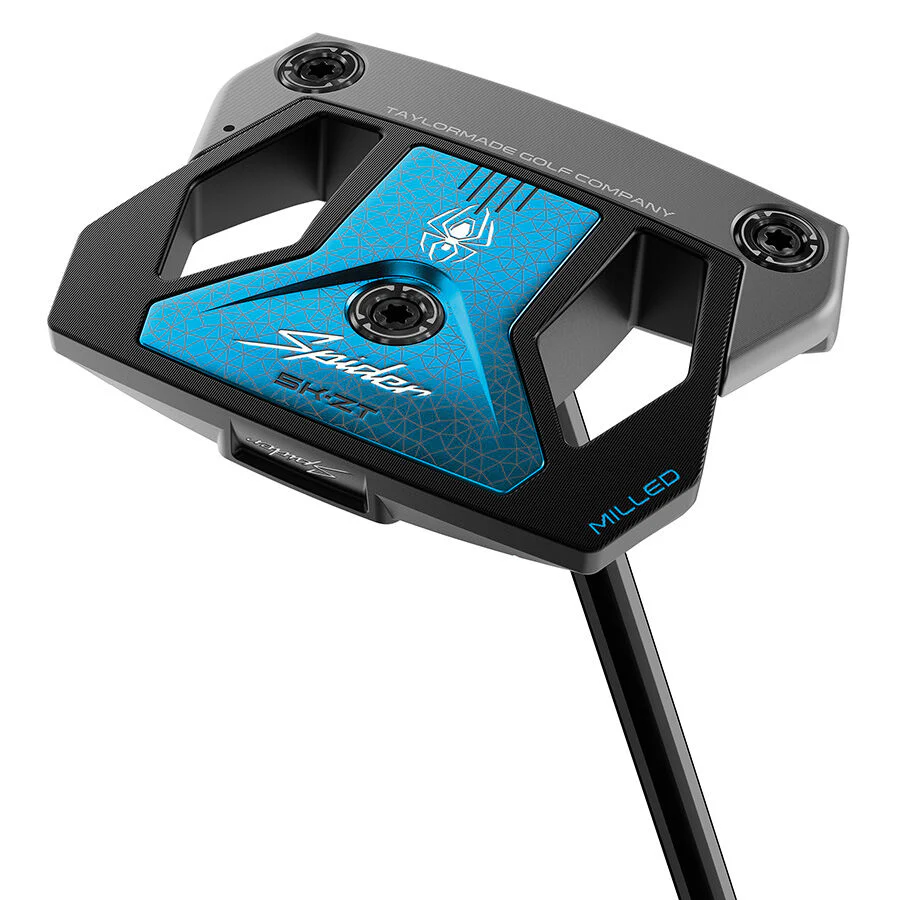 TaylorMade ZT Putters