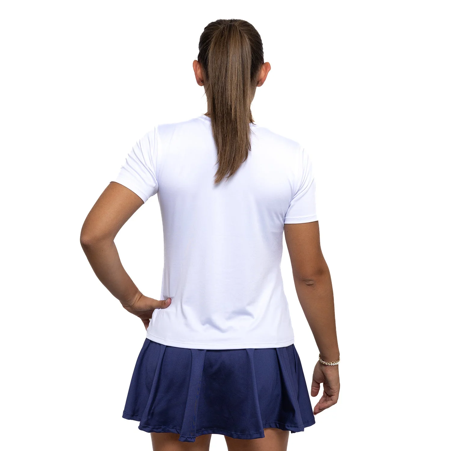 Team Women's Essential Crewneck - Image 12