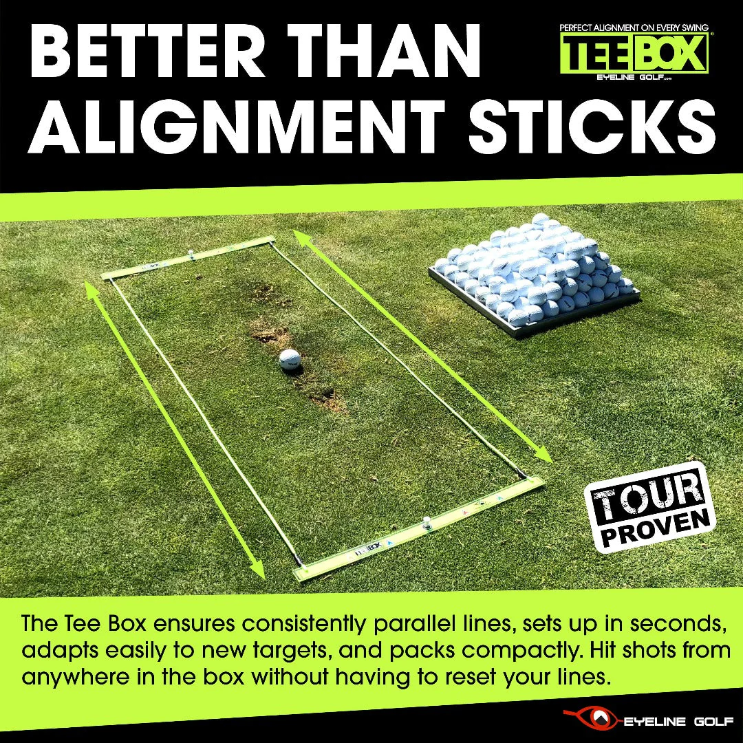 Tee Box Alignment Station - Image 5