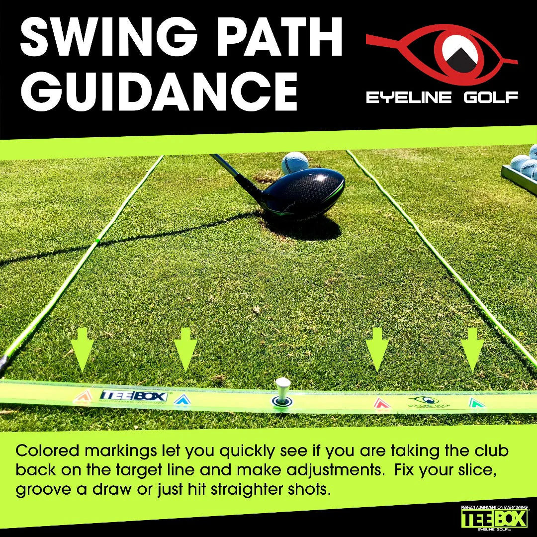 Tee Box Alignment Station - Image 6