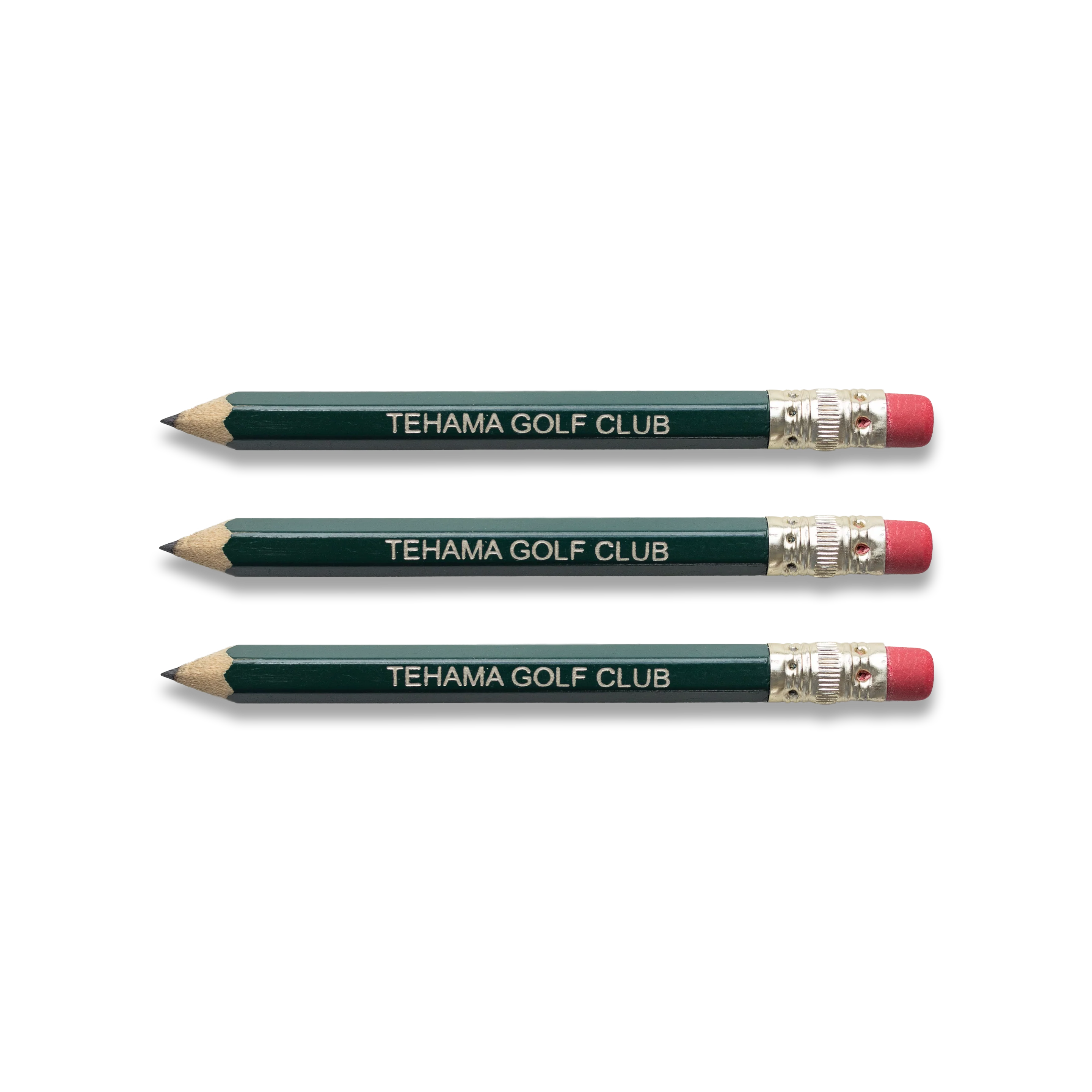 Tehama Golf Club Pencil - Image 2