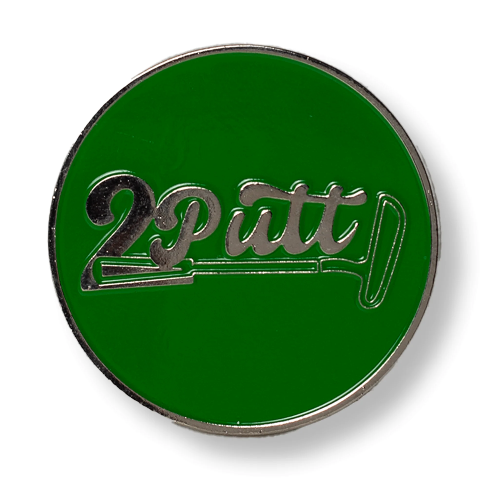 Tequila Bottle Ball Marker - Image 2