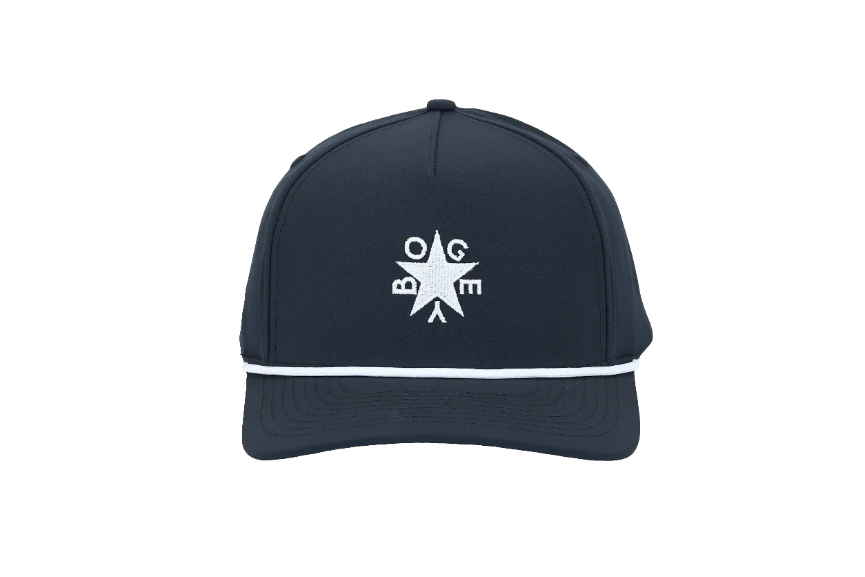 Texas Bogey Rope Hat