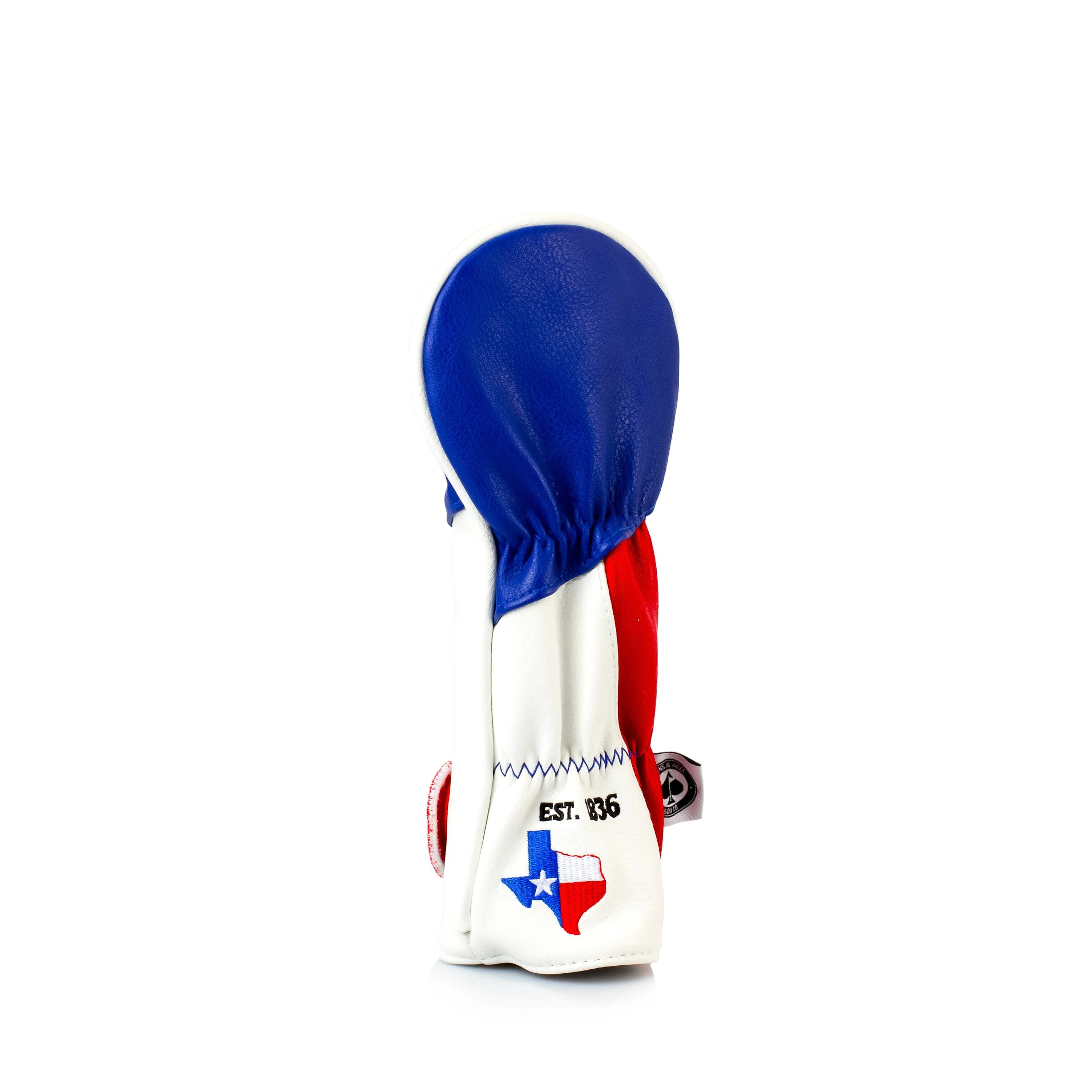 Texas Lone Star - Hybrid Cover - Image 3