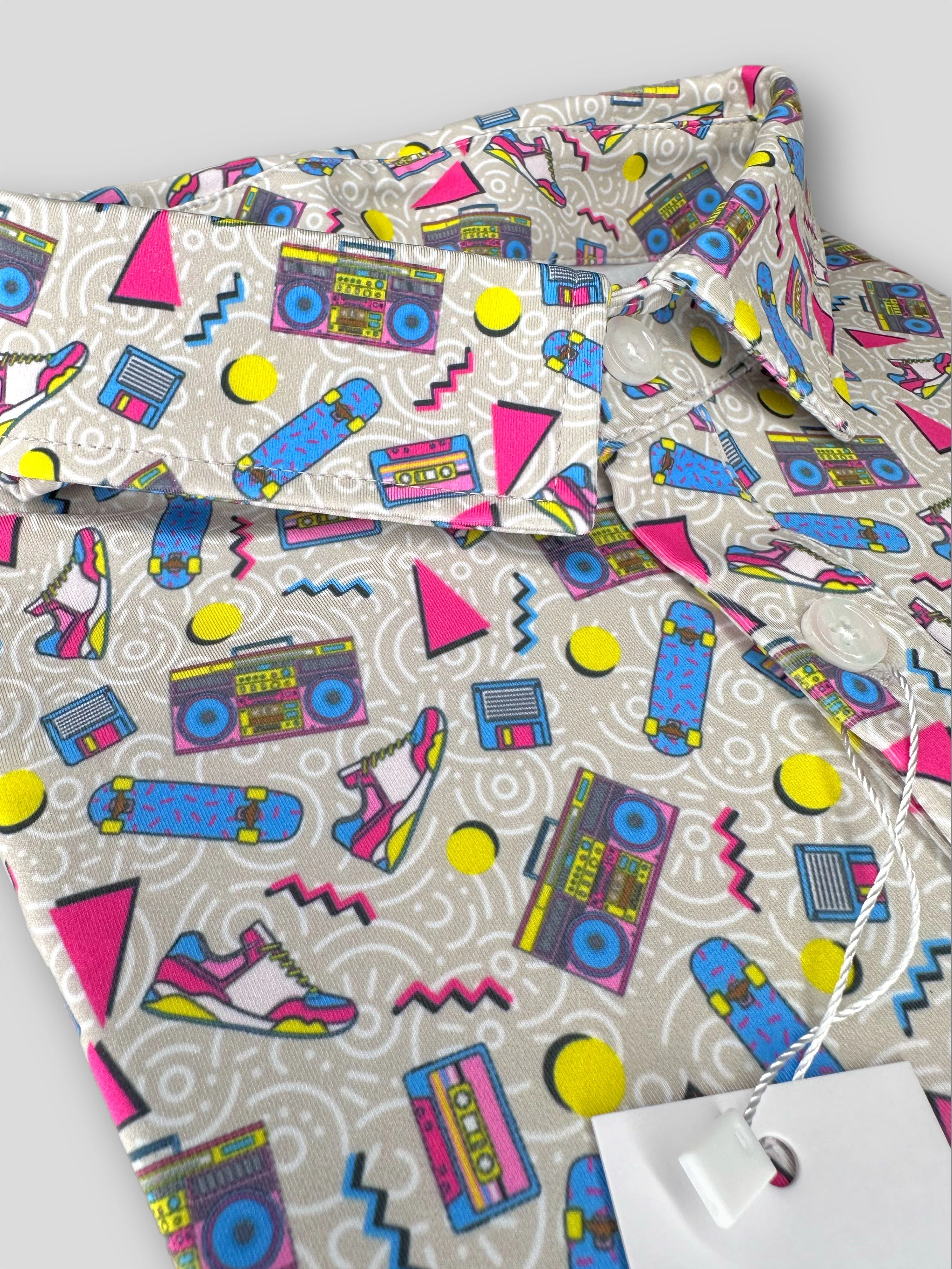 The 90’s Kid - Image 4