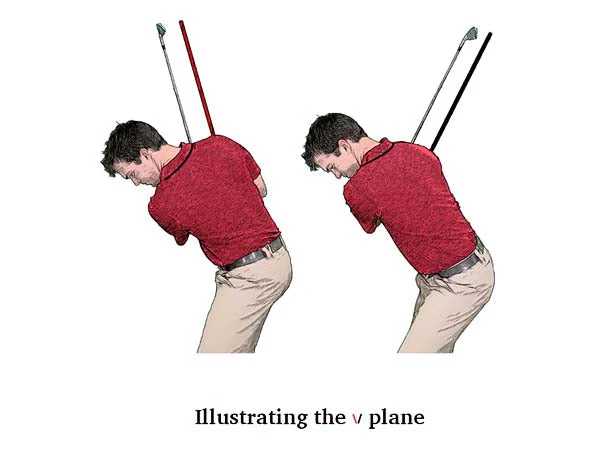 The A Swing - The Alternative Approach to Great Golf (hardback) - Image 7