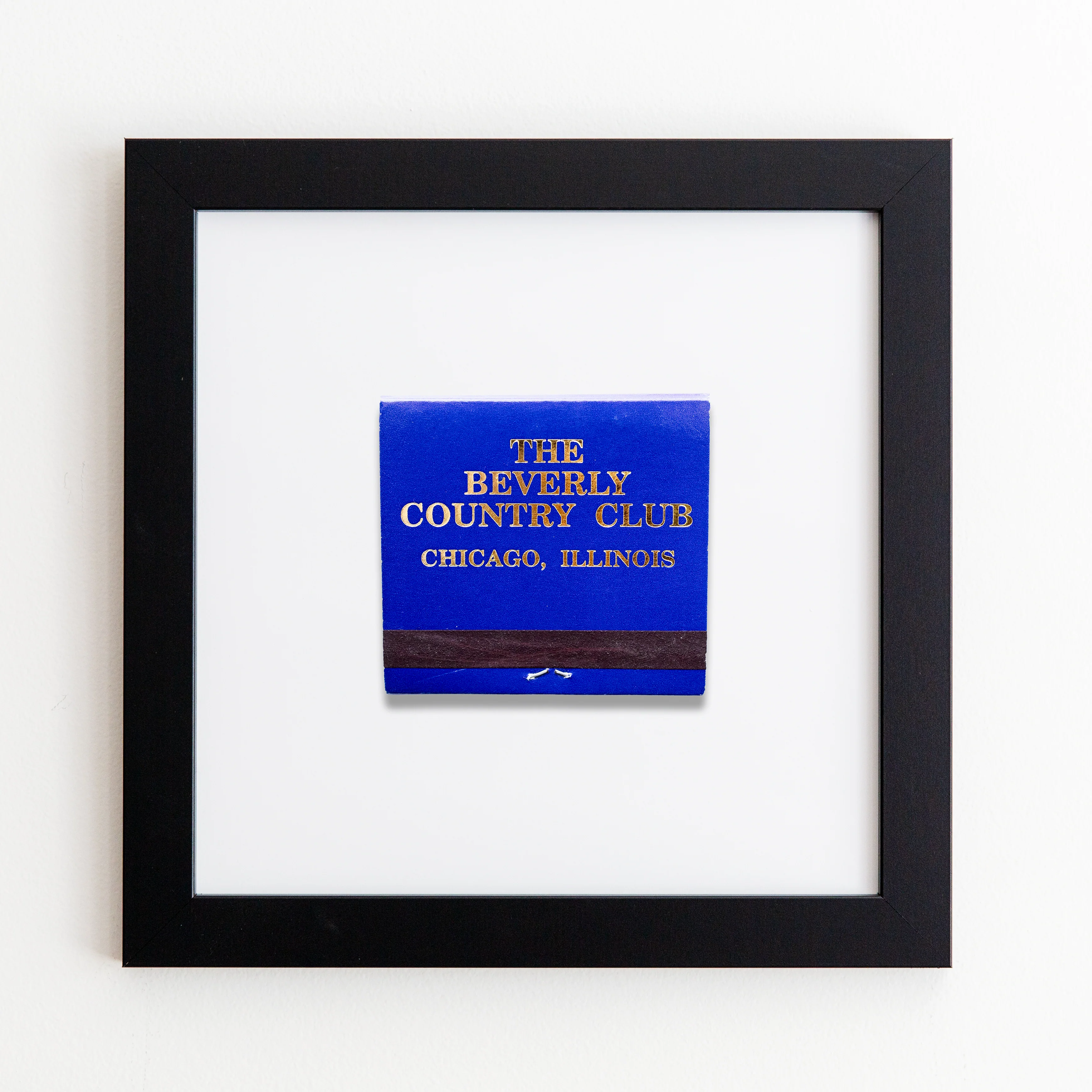 The Beverly Country Club Chicago (Back) - Image 2