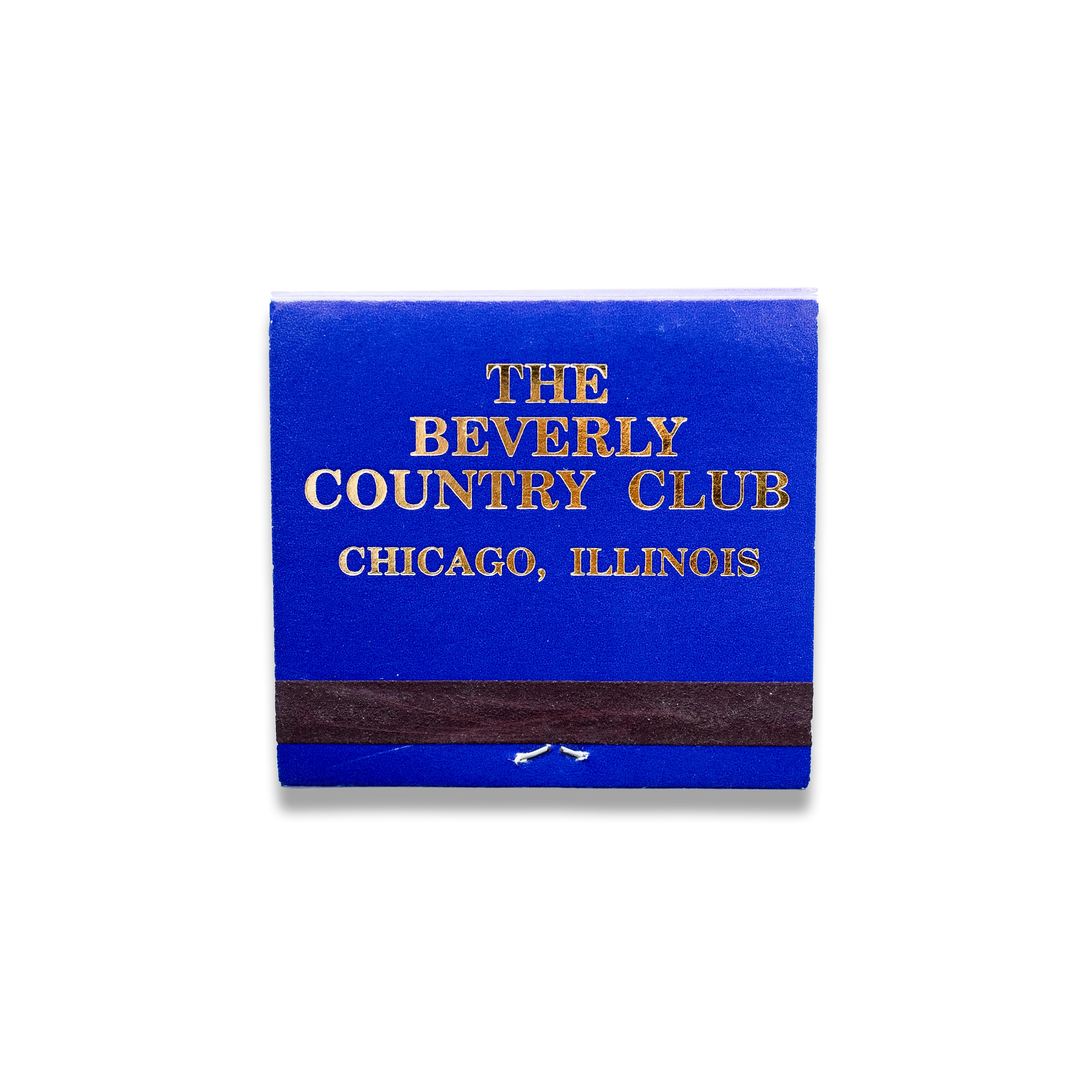 The Beverly Country Club Chicago (Back) - Image 3