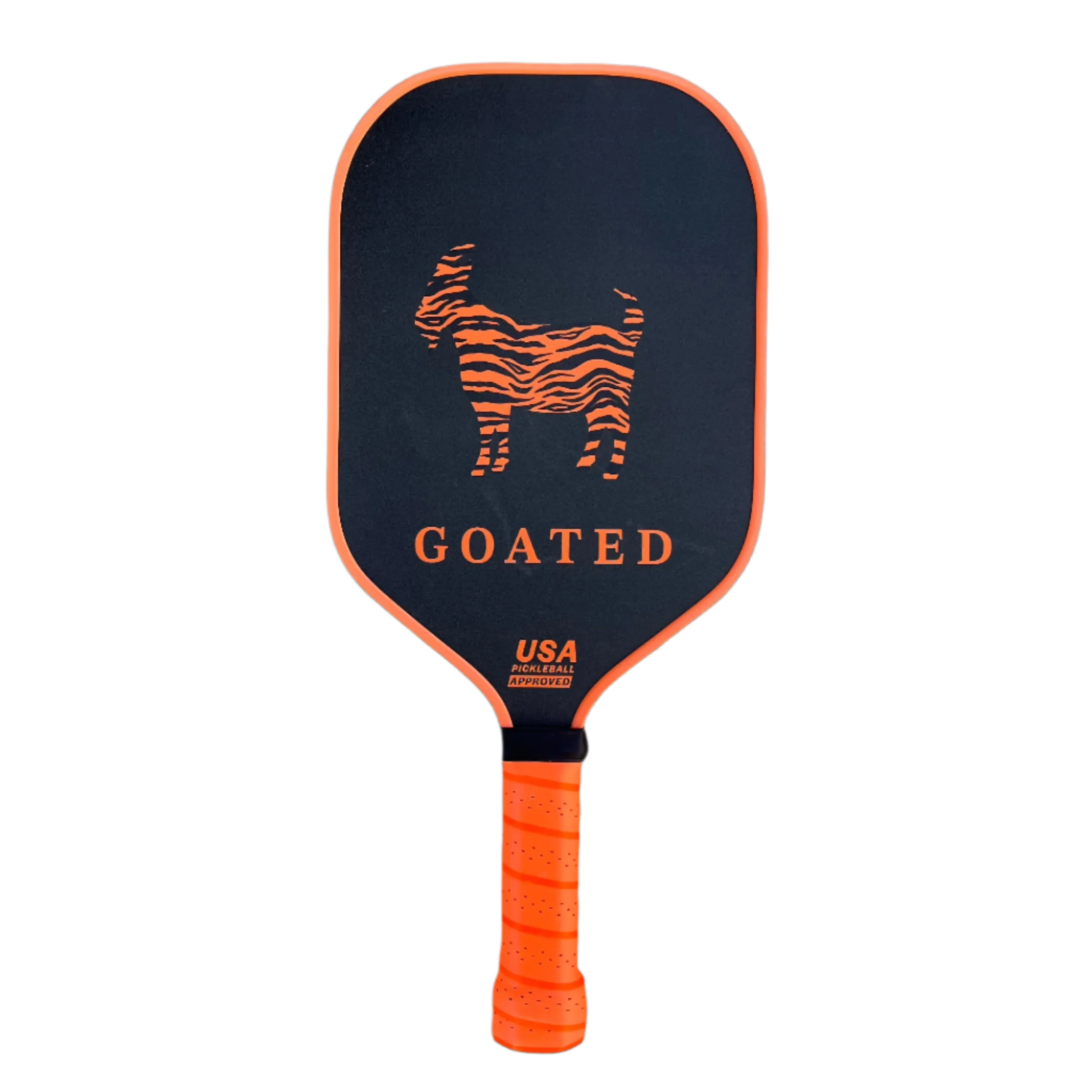 THE BIG CAT PICKLEBALL PADDLE