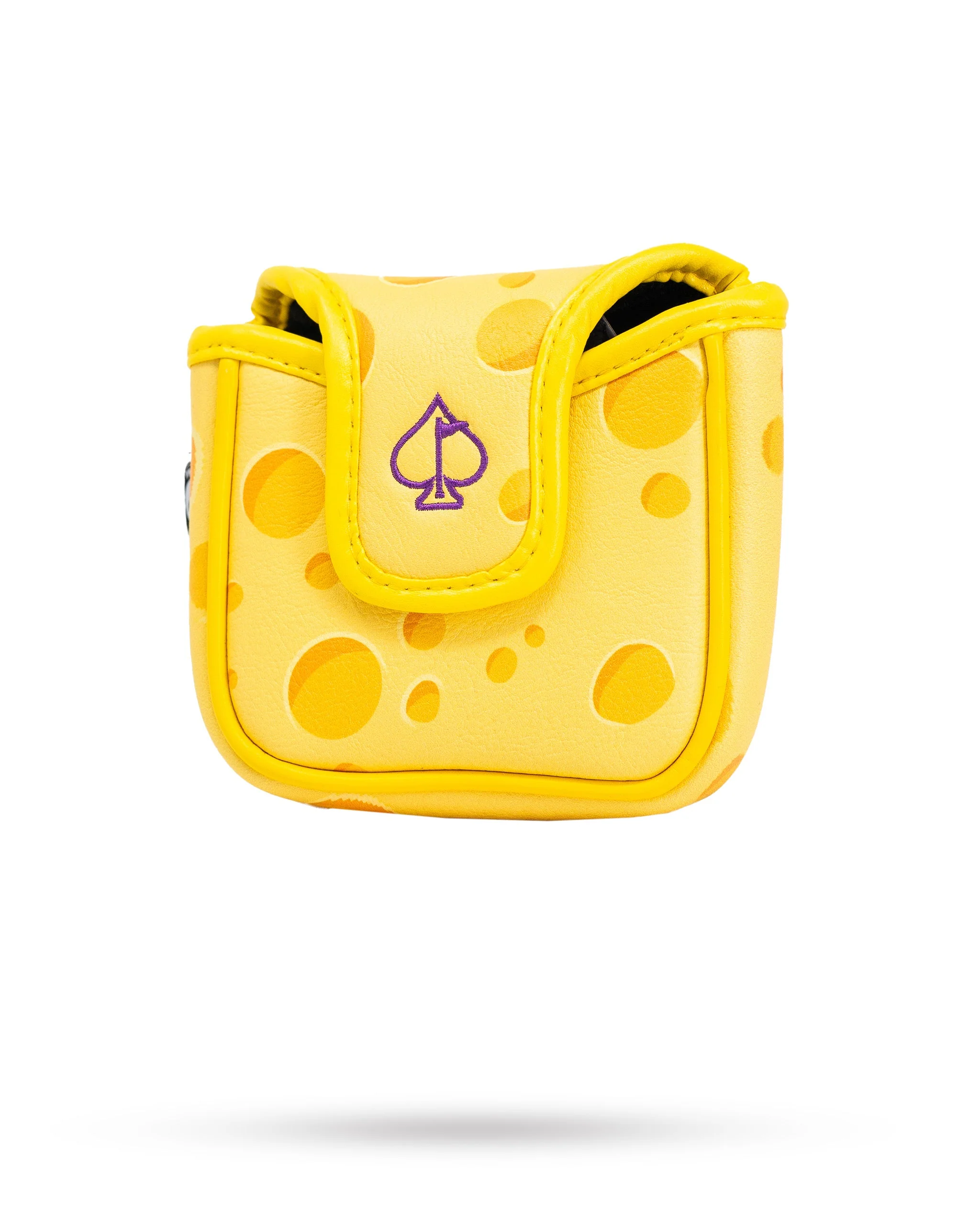 The Big Cheese Mallet Cover - Image 3