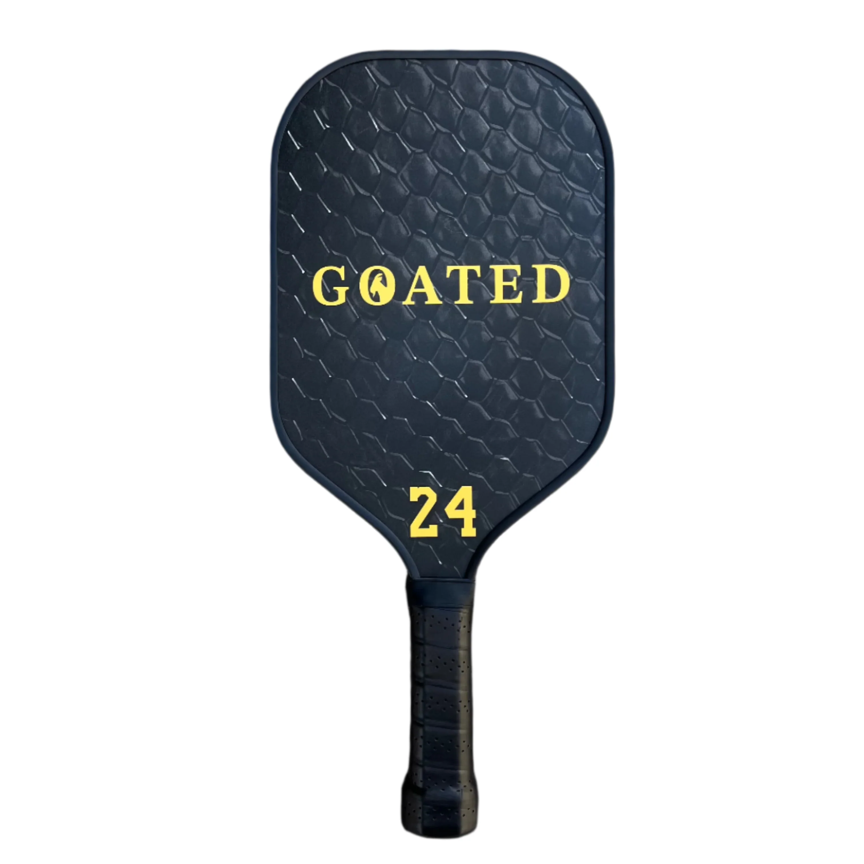 THE BLACK MAMBA PICKLEBALL PADDLE - Image 2