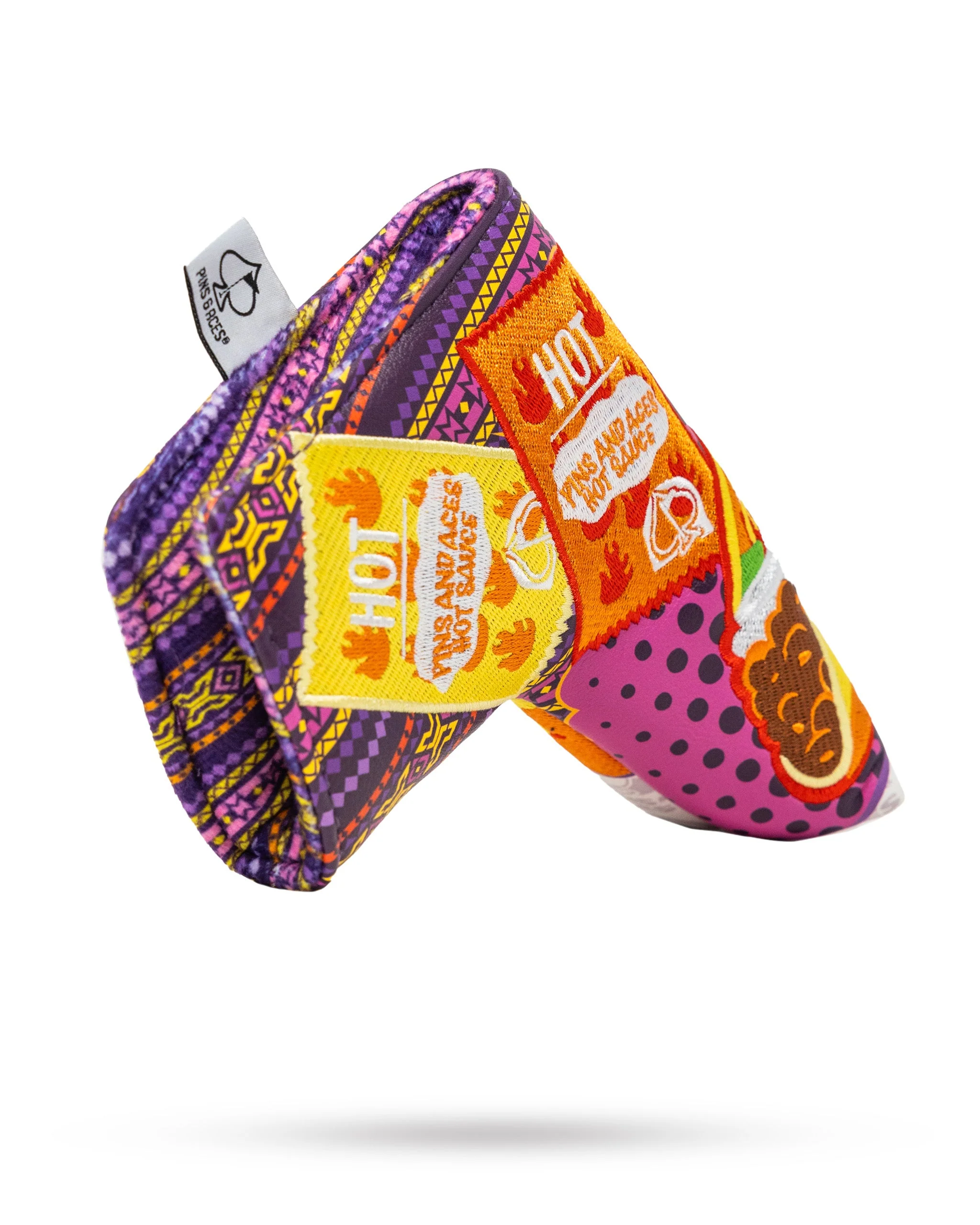 The Bogey Supreme - Blade Putter Cover - Image 11