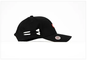 THE BYRD GOLF BASEBALL HAT - Image 8