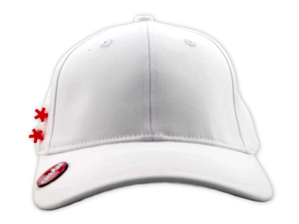 THE BYRD GOLF BASEBALL HAT - Image 9