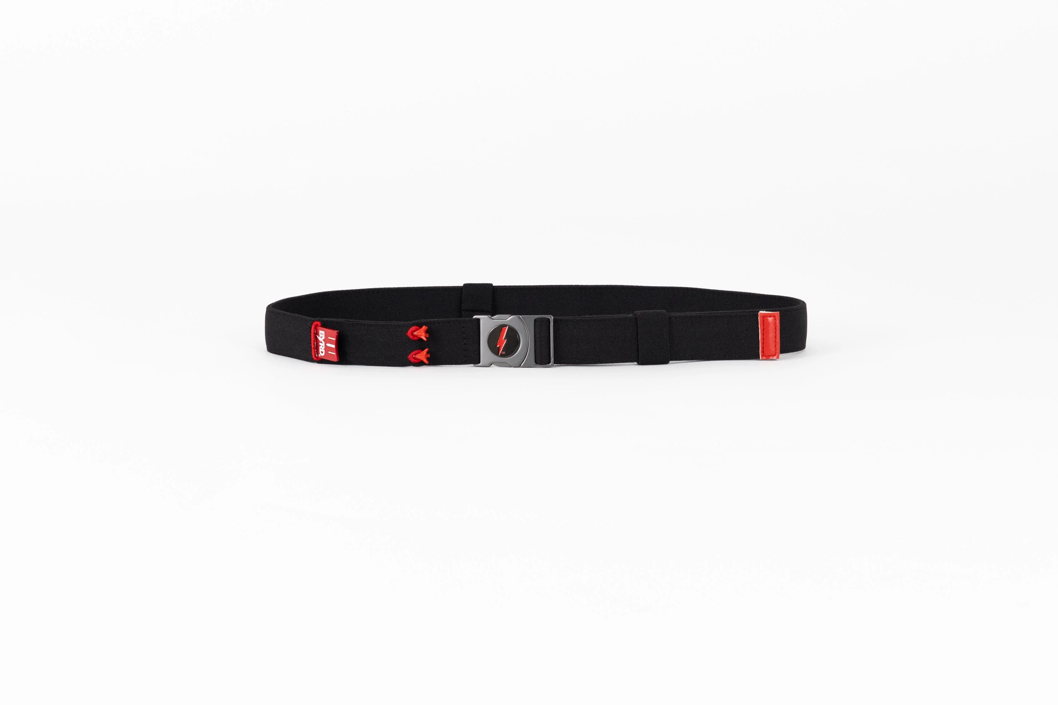 THE BYRD GOLF BELT - Black Crow - Image 8