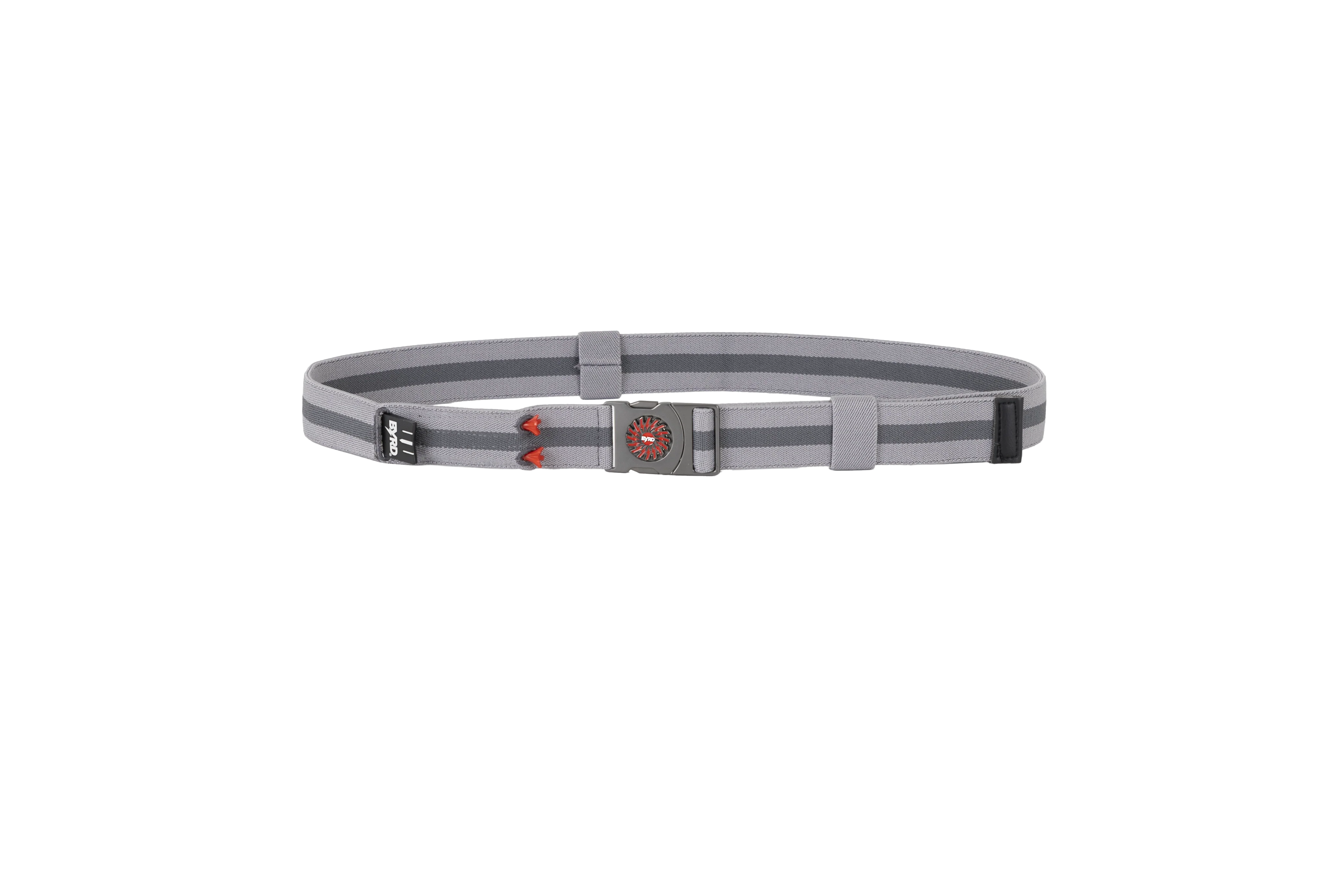 THE BYRD GOLF BELT - Gray Heron - Image 3