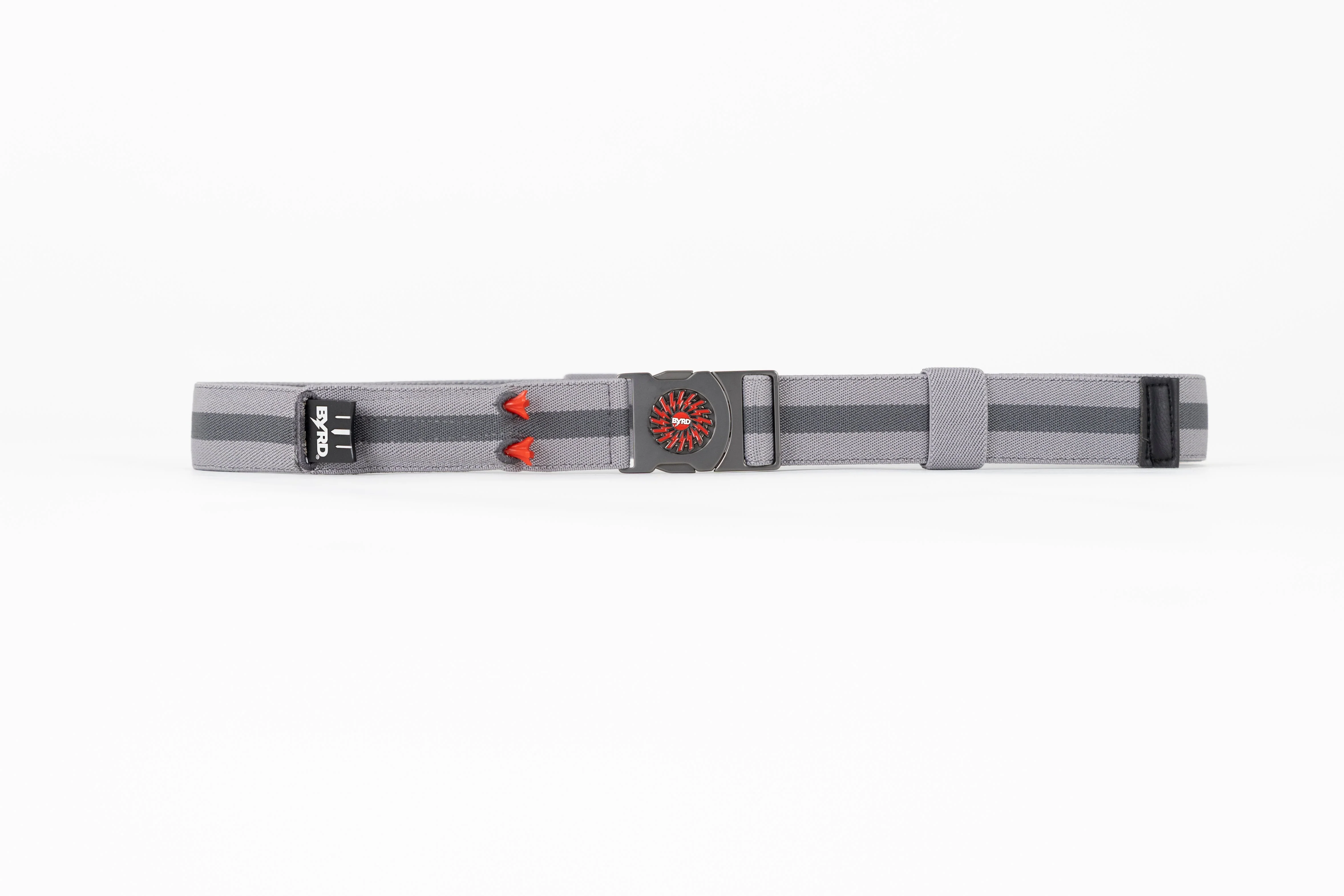 THE BYRD GOLF BELT - Gray Heron - Image 4